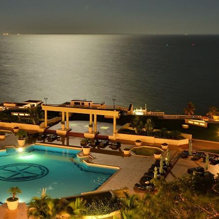 Polana Serena Hotel Maputo Exteriér fotografie